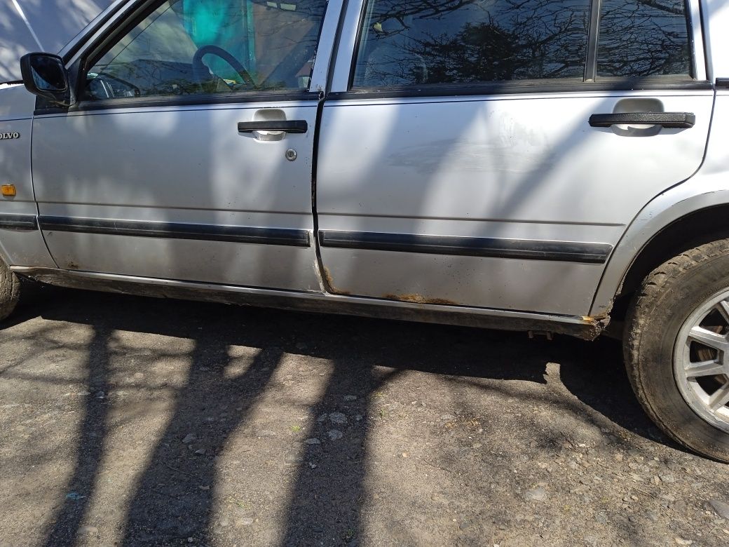 Продам Volvo 740