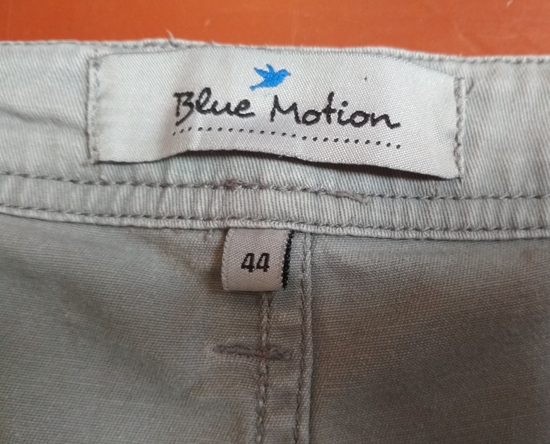 джинсы женские, Blue Motion