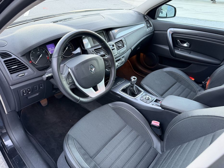 Renault Laguna 1.5 dCi Nacional 110000kms