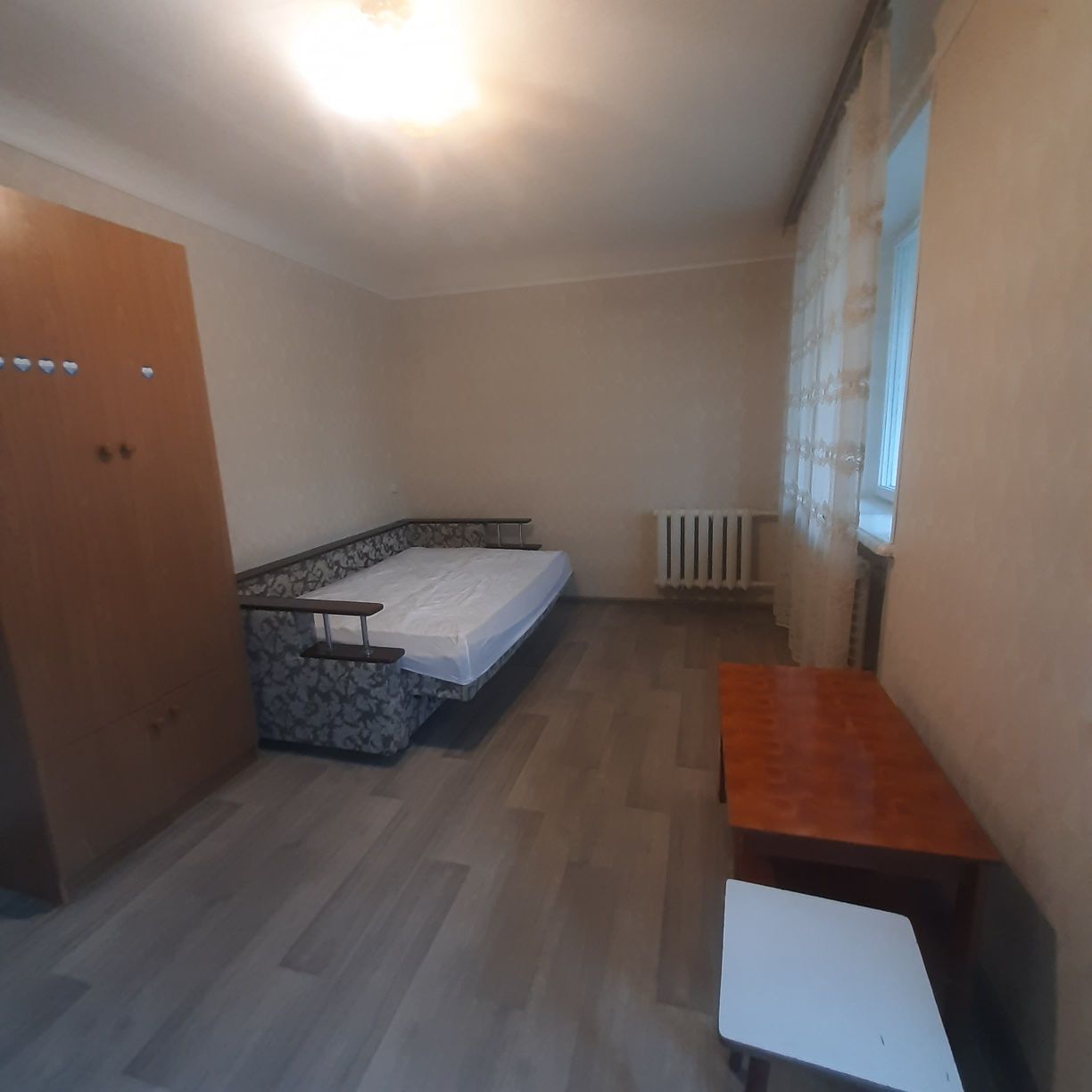 Продам 1к квартиру