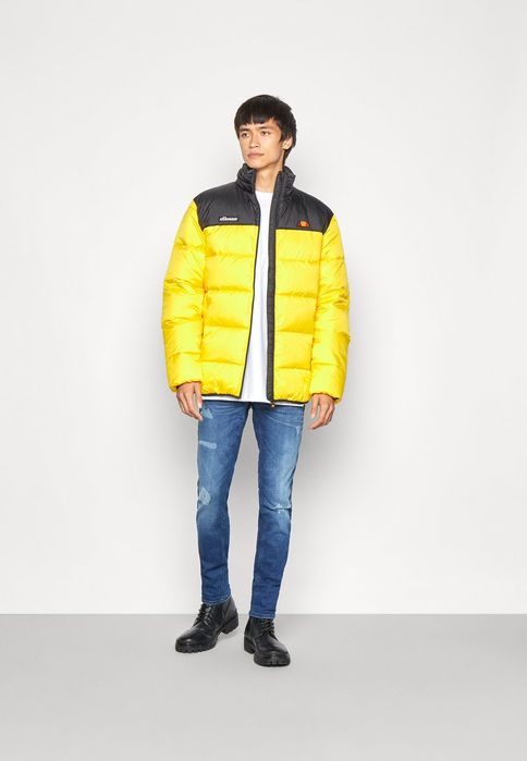 Kurtka zimowa CALOROSO Ellesse XL