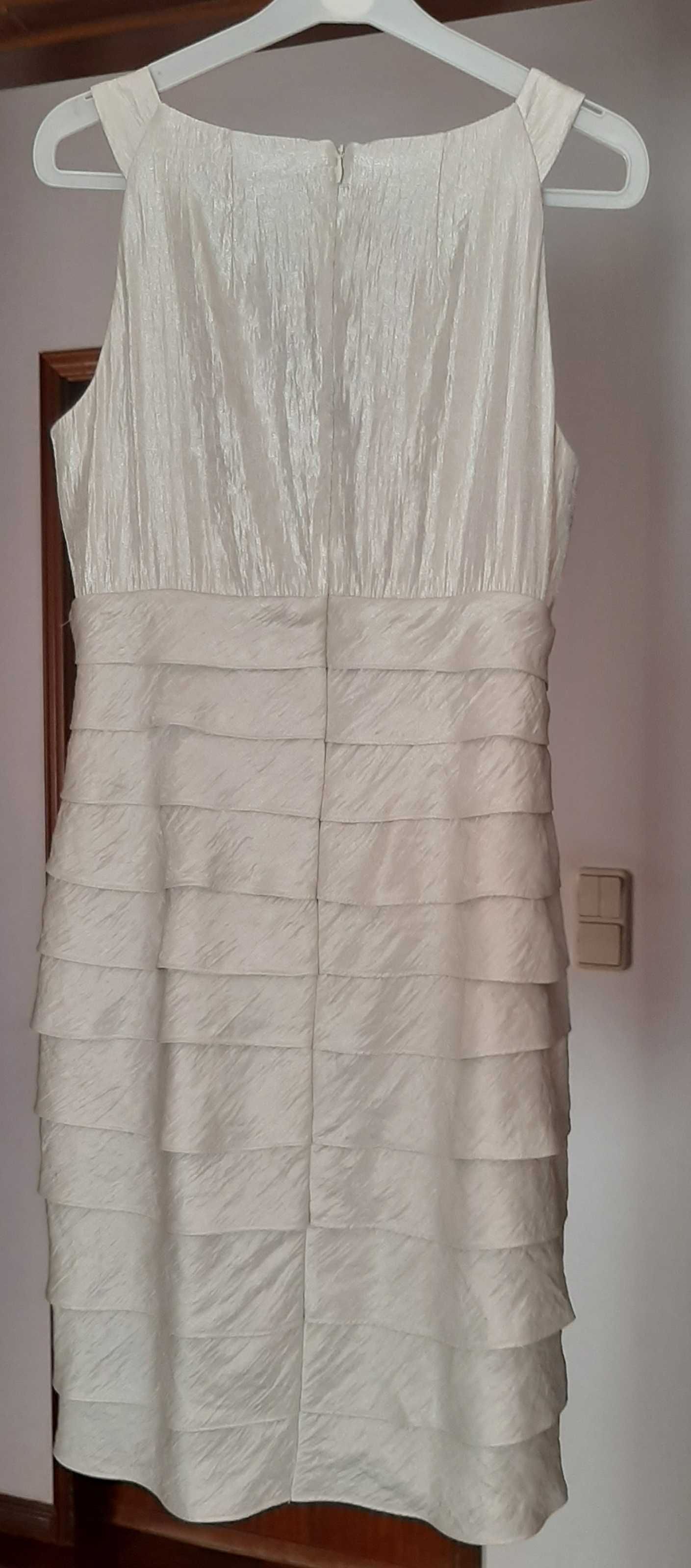 Vestido de cerimónia / festa