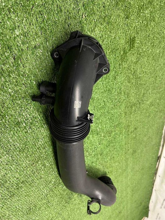 Патрубок наддува турбіни B58 LCI
G09 G05 G06 G07 G70 G60 G45 G20 G22