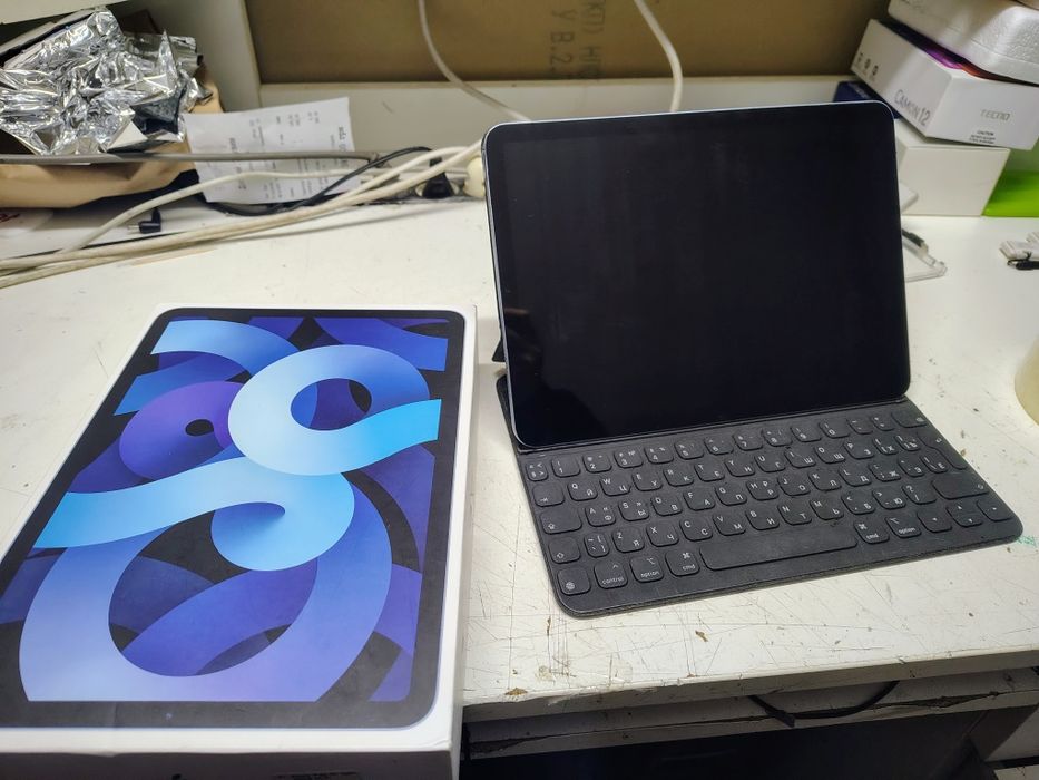 iPad Air A2316 (4Gen) 64Gb 2020 на запчастини