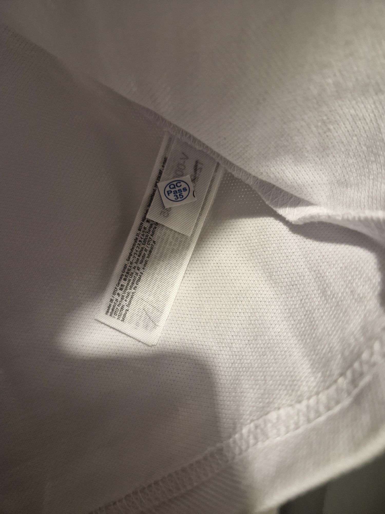 Koszulka polo 4F