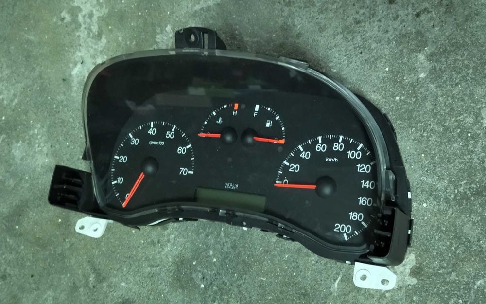 Quadrante para FIAT PUNTO MK2