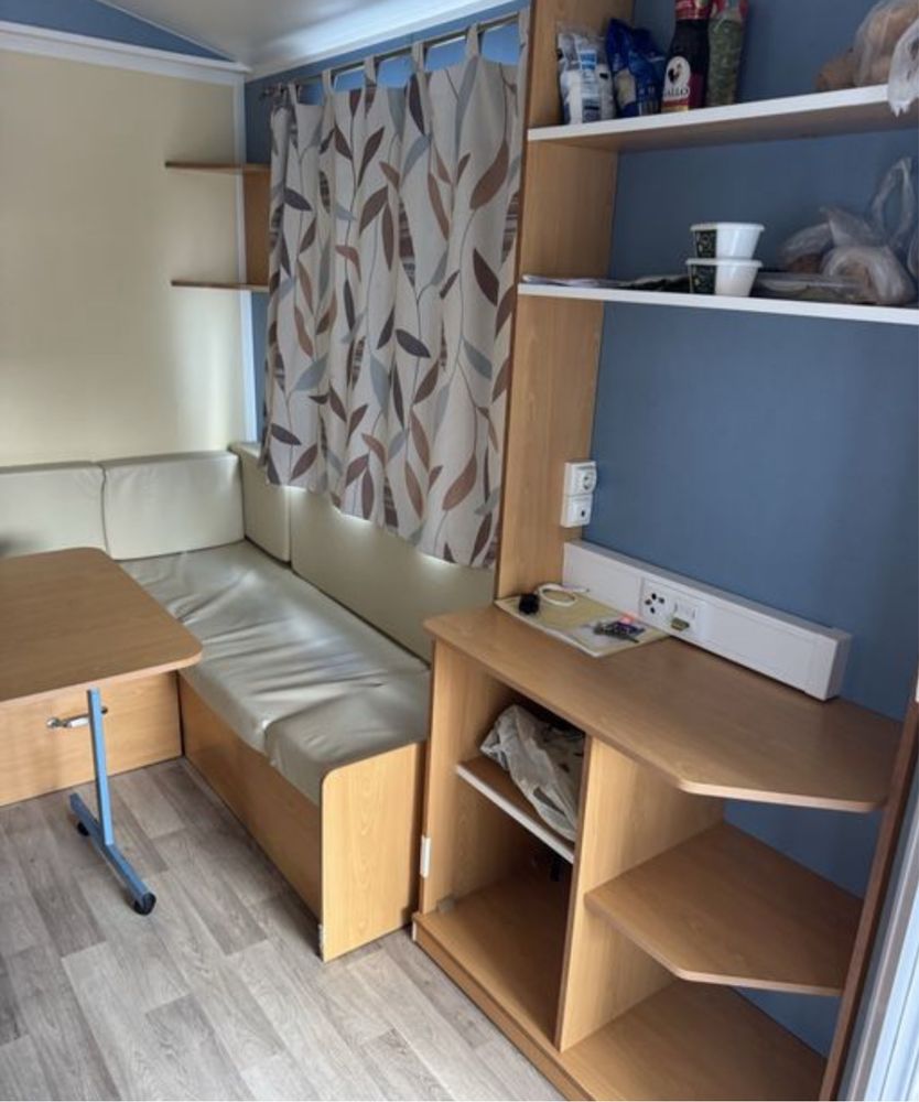 Alugo casa bem localizada