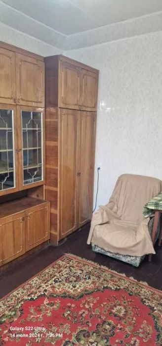 Сдается 3-х комн. квартира, район Бульвар Шевченко, 70 кв.м