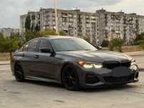BMW 330 2022 2.0 бмв 3 г30
