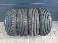 Opony letnie Goodride 205/55/17 95W - JAK NOWE!