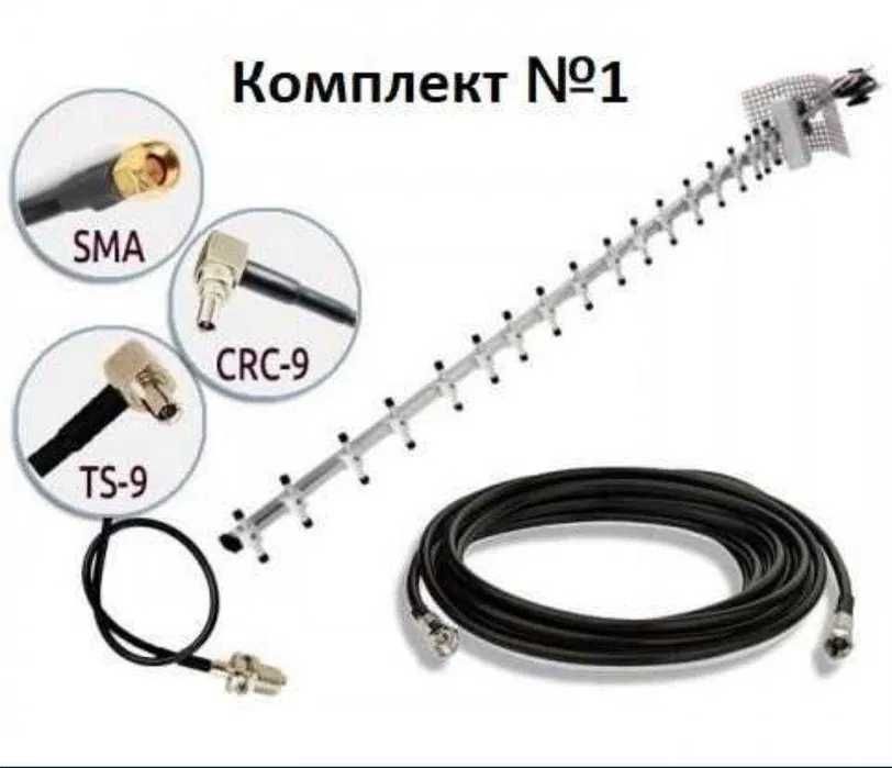 4G LTE Wi-Fi роутер Olax U90H-E + безлім Life 249грн/міс