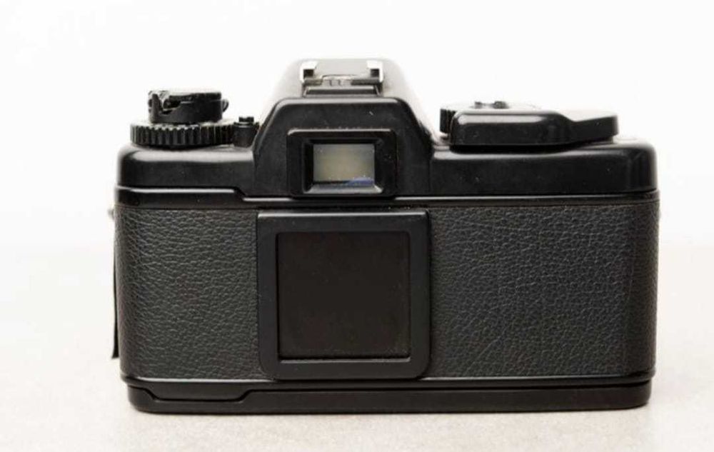 maguina fotográfica Revue AC3 + Auto Revuenon MC 80-205mm