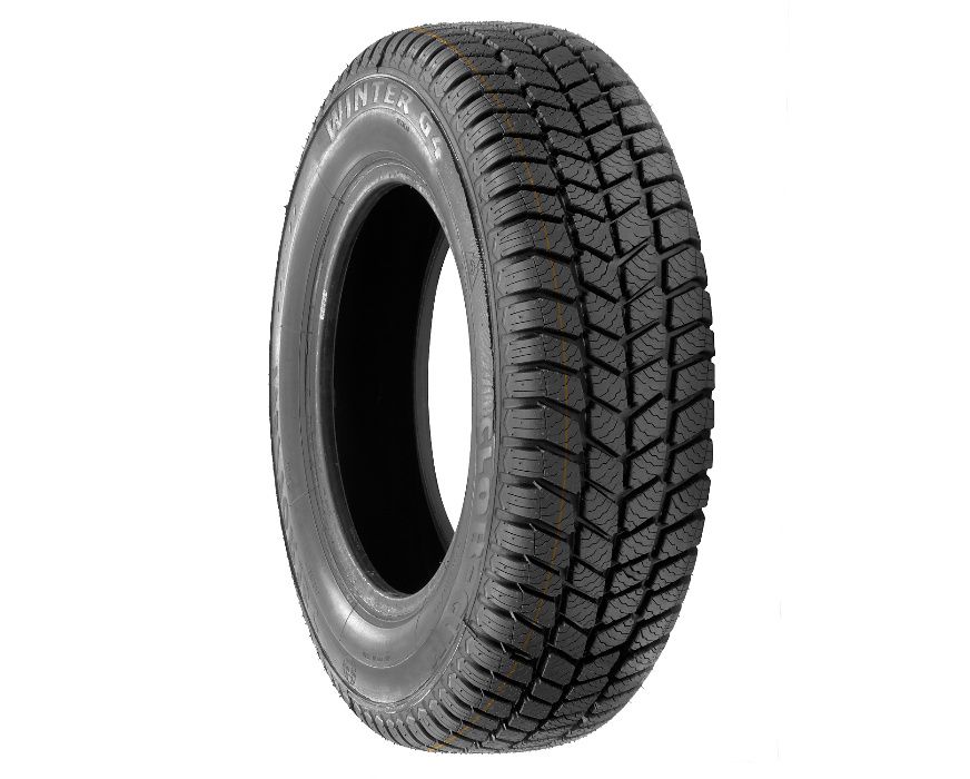 Opony bieżnikowane 195/70 R15 C Glob Gum ZIMOWE