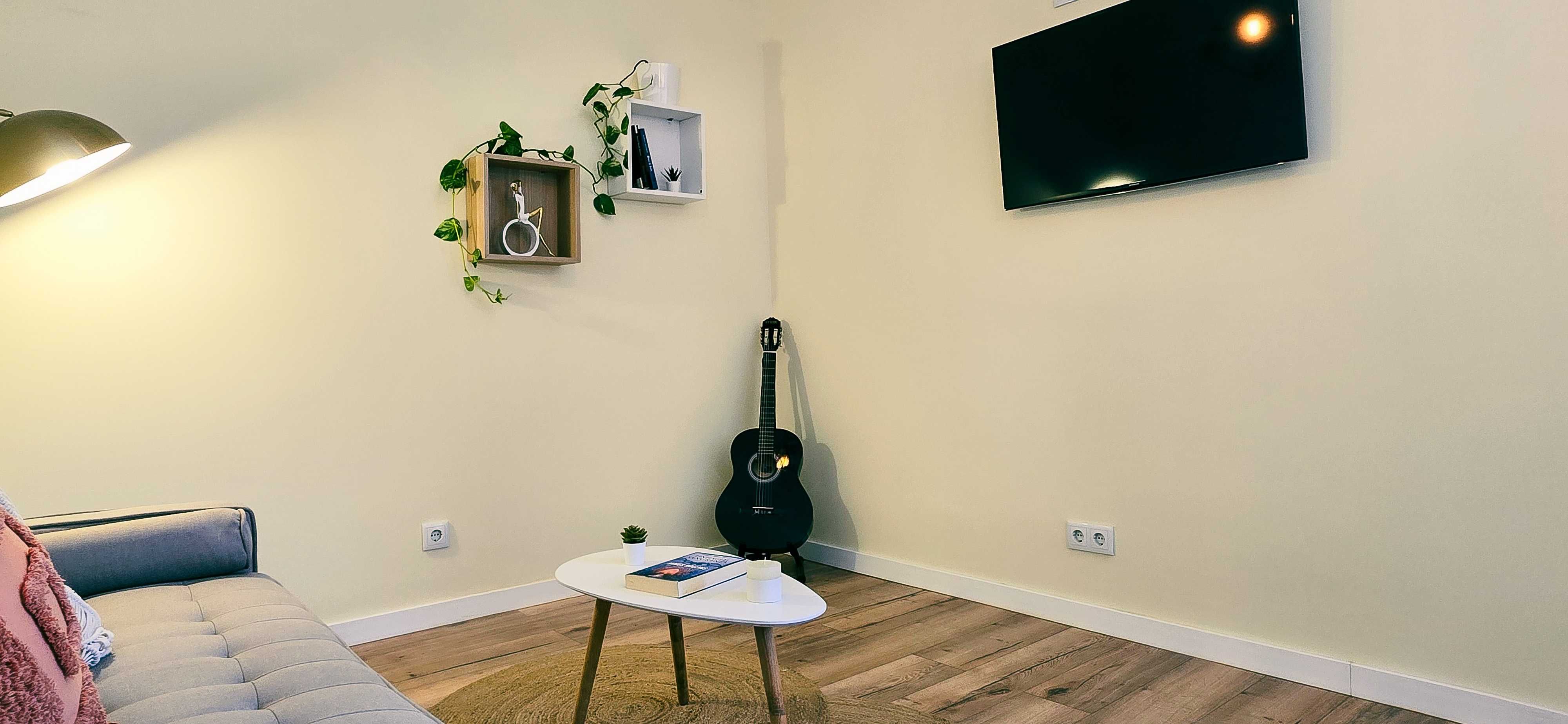 Algés | Apartamento T2