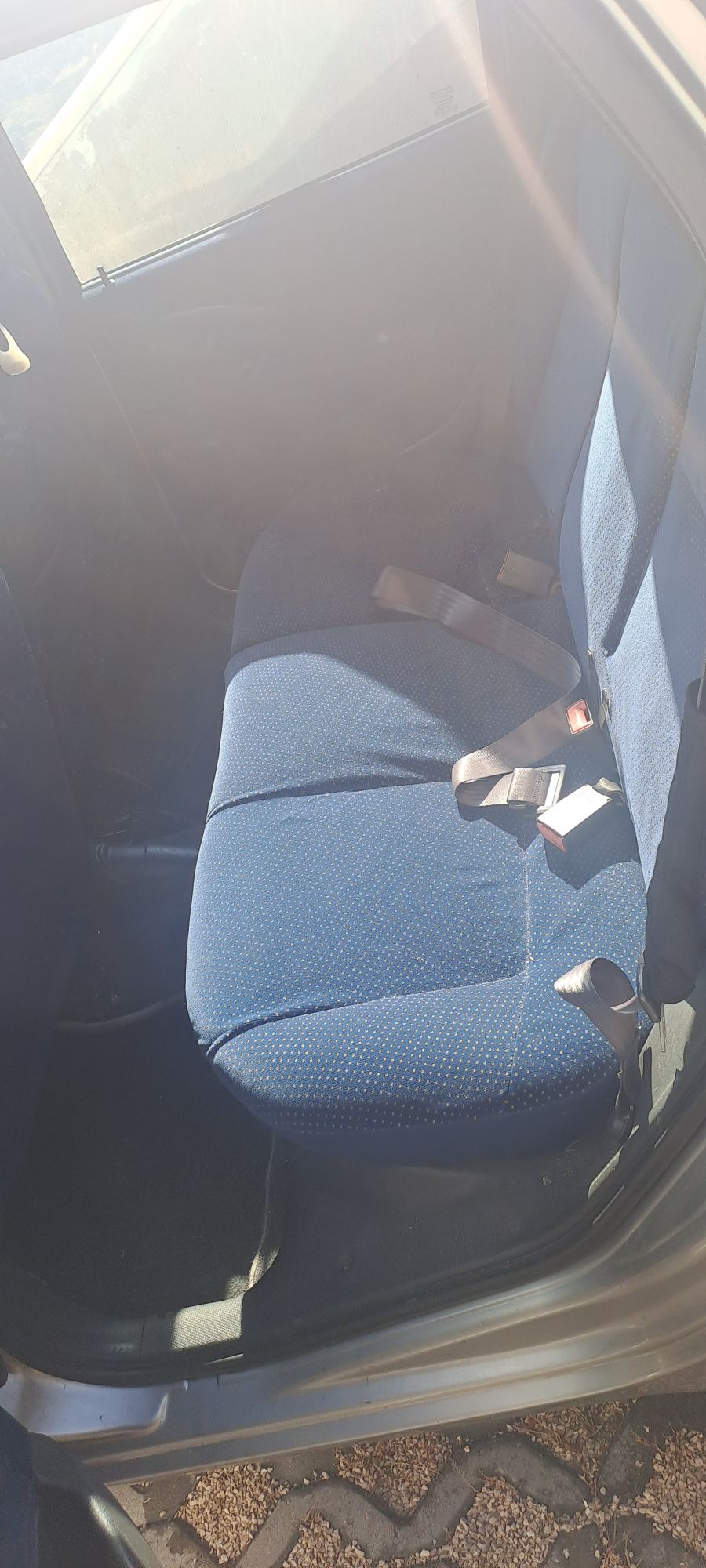 Vendo FIAT Punto 188