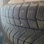 Opony zimowe 185/65 R15
