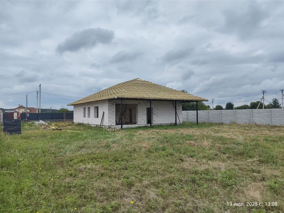 Покрівельні роботи. Ремонт покрівлі. Всі види покрівельних робіт