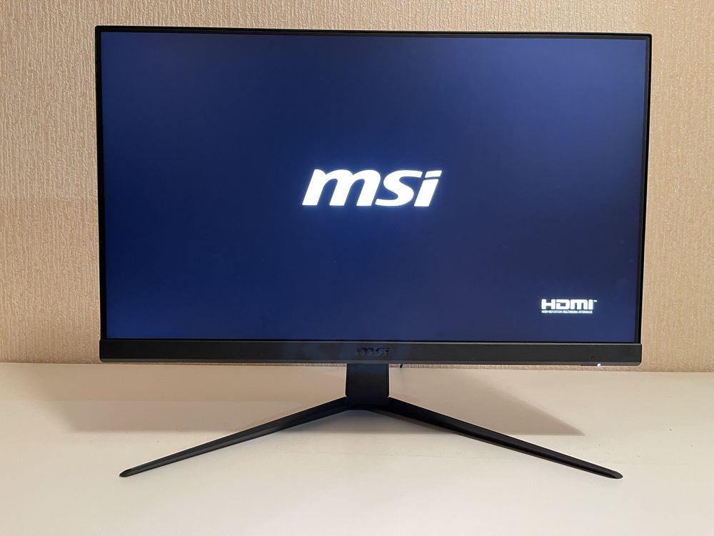 Монітор MSI “23.8” (Optix G241V)
