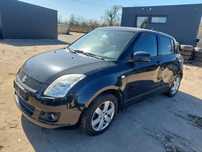 Suzuki Swift !! Suzuki Swift 1.3 Benzyna 5-drzwi 2008 Rok !!