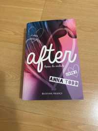 After - Livro 2 (Anna Todd)