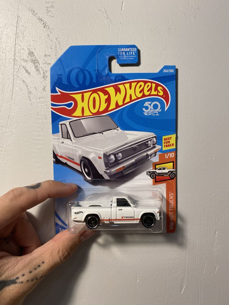 hot wheels mazda repu lot