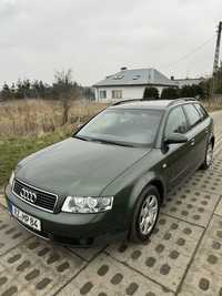 Audi A4 Aud^A4*Niemcy*Kombi 1.9 TDI
