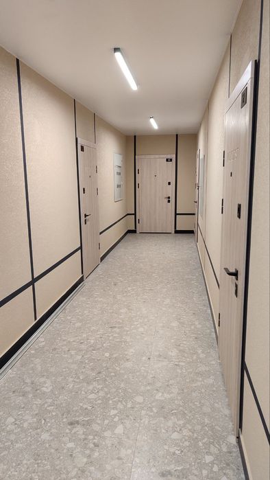 Продаж сучасної квартири з ремонтом та зручним виїздом до Києва!