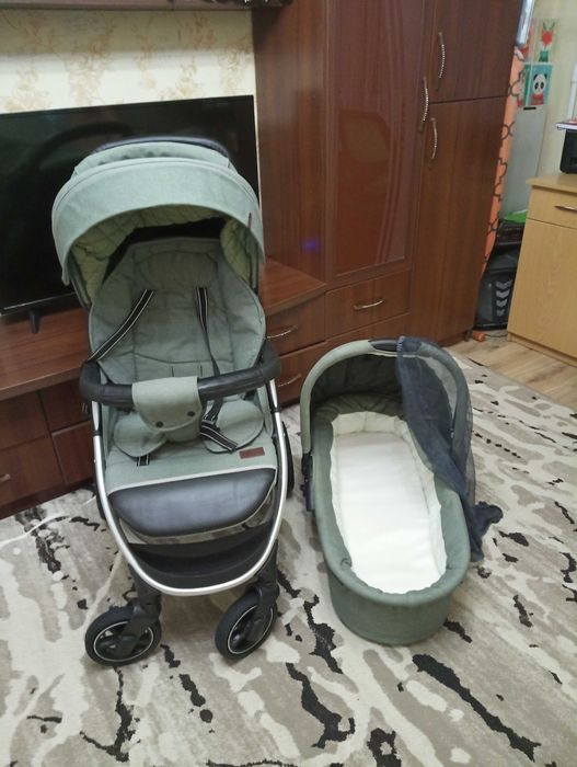 Дитяча коляска Vista air