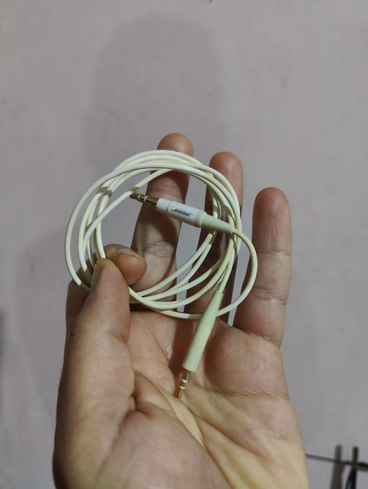 Наушники Sennheiser PXC-550