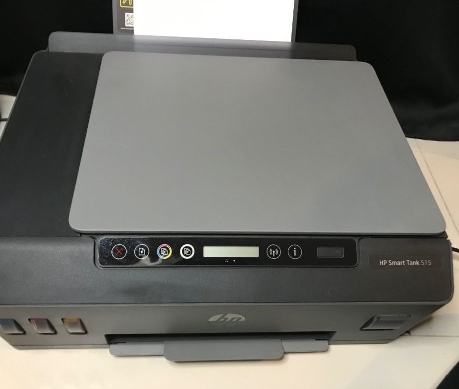 Drukarka HP Smart Tank 515