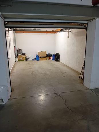 Garaż zamykany w centrum