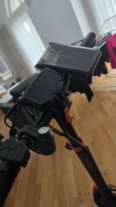 Chulajnoga kamikaze k1