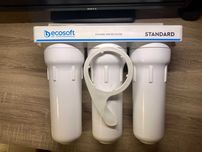 Потрійний фільтр Ecosoft Standard