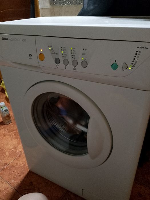 стиральная машинка