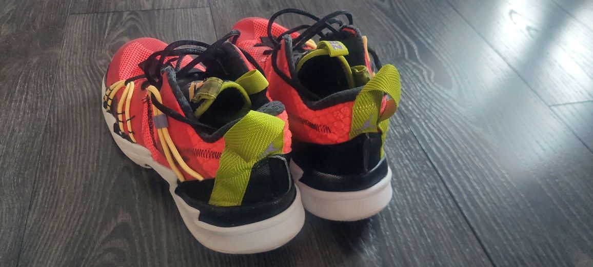 Nike Jordan Why not 3 buty do koszykówki r. 42.5