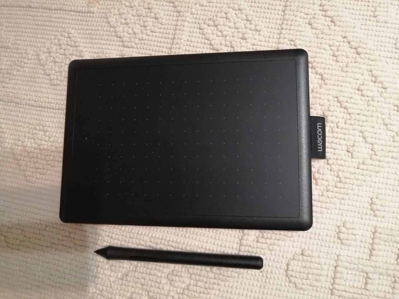 Tablet graficzny Wacom One One By M