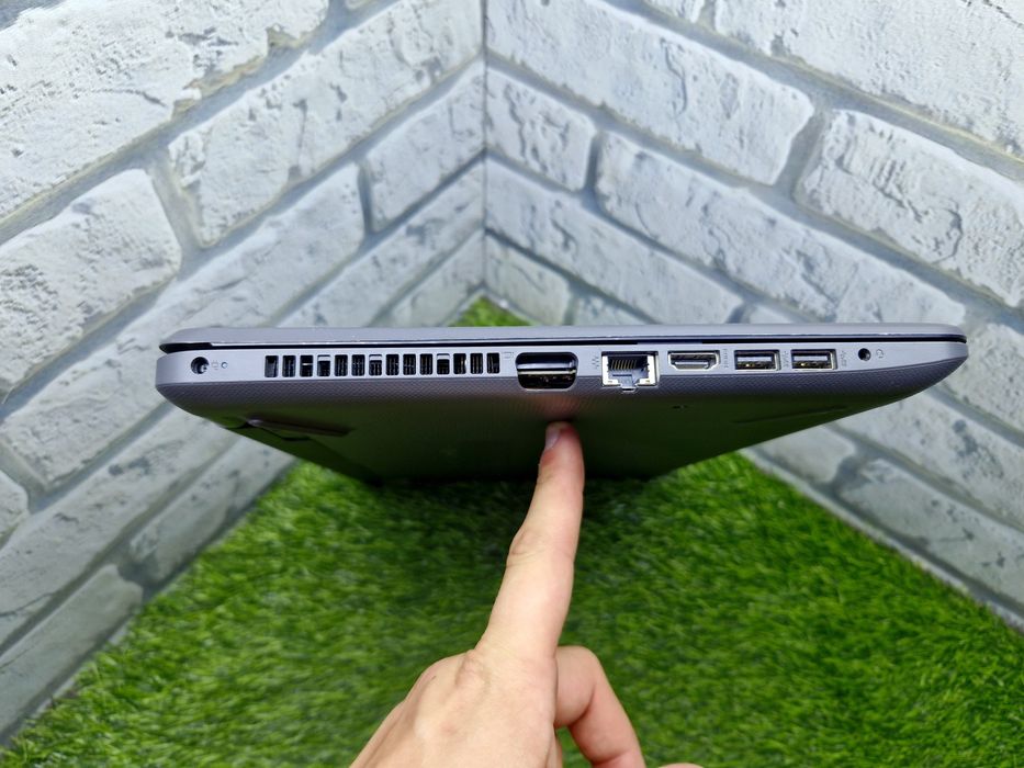 Магазин:HP 255 G6/Core i3-7100u/8gb/256SSD/Intel HD 620 2gb/Ноутбук.