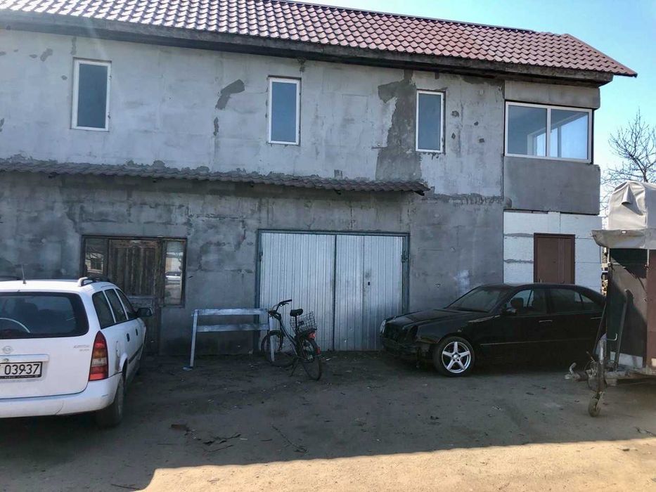 Комерція під бізнес , 32 соток