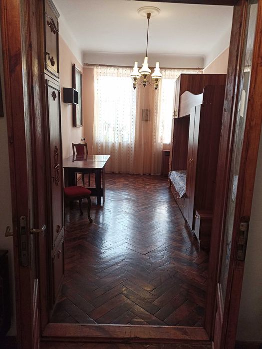 Оренда двохкімнатної квартири вулиця Мучна Личаківський район