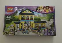 LEGO 41005 Friends Szkoła w Heartlake