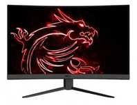 Monitor Gaming MSI 32'' 165Hz - Como Novo!!!