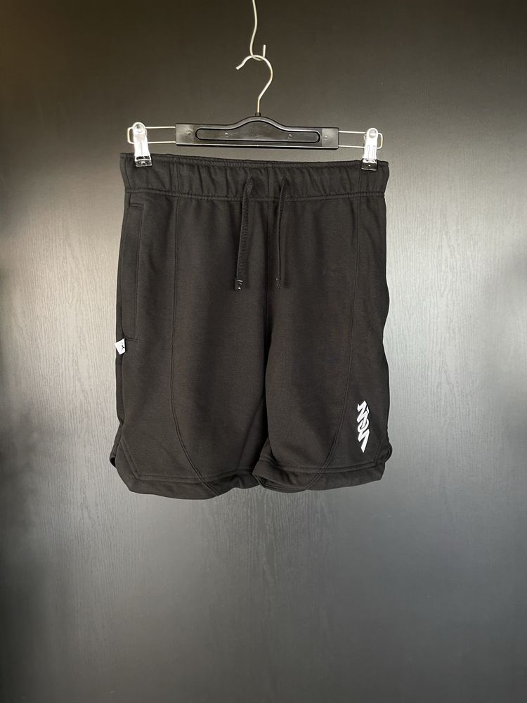 Оригінал! Шорти Air Jordan Zion Fleece Short