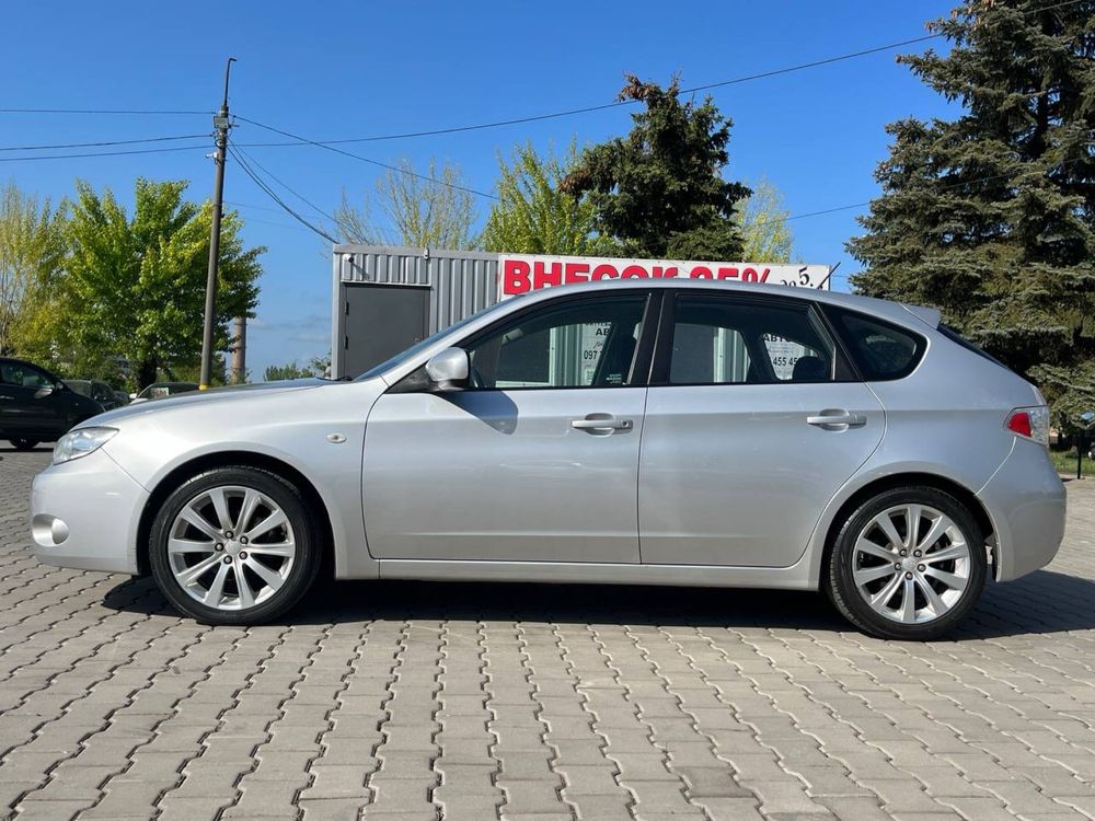 Subaru Impreza 34 (ВНЕСОК від 15%) Альянс Авто Кривий Ріг