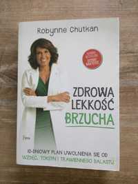 Zdrowa lekkość brzucha - Robynne Chutkans - jak nowa