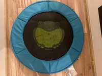 Mini trampolina Decathlon dla dzieci