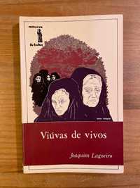 Viúvas de Vivos - Joaquim Lagoeiro (portes grátis)
