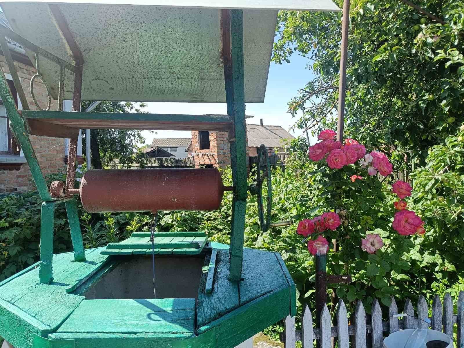 Продаж будинку с. Жигалівка