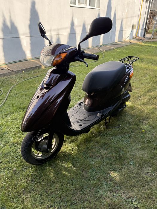 Скутер Yamaha jog sa36