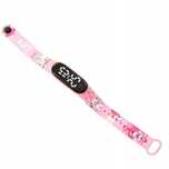 Zegarek Cyfrowy Led Hello Kitty My Melody