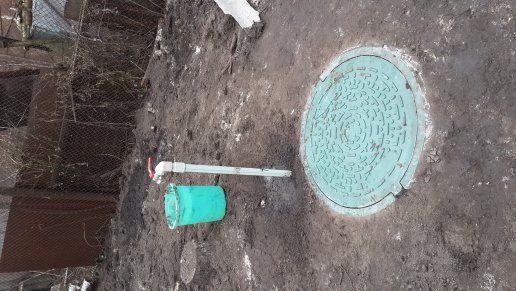 Демонтажні Роботи КопкаКанализации, Копка Септика Вигребние ями